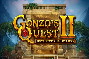 Gonzo's Quest 2