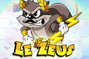 Le Zeus
