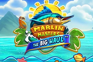 Marlin Masters: The Big Haul