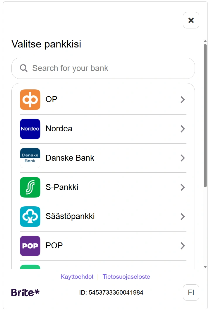 RedDice Casinon rekisteröityminen ja kirjautuminen