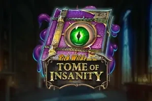 Tome of Insanity